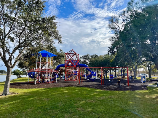 Freedom Park